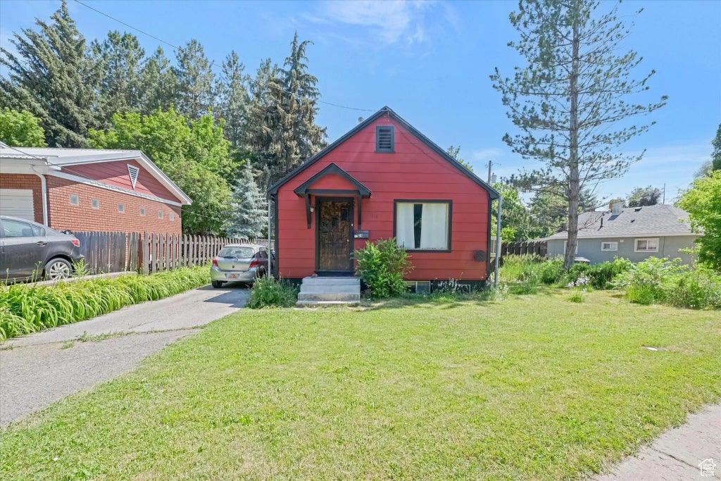 314 Canyon Rd, Logan