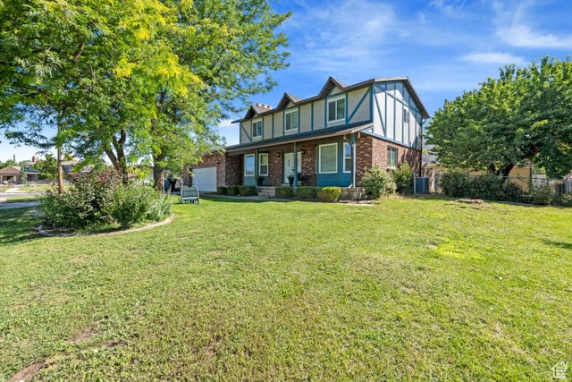 380 N 1000 E, Kaysville