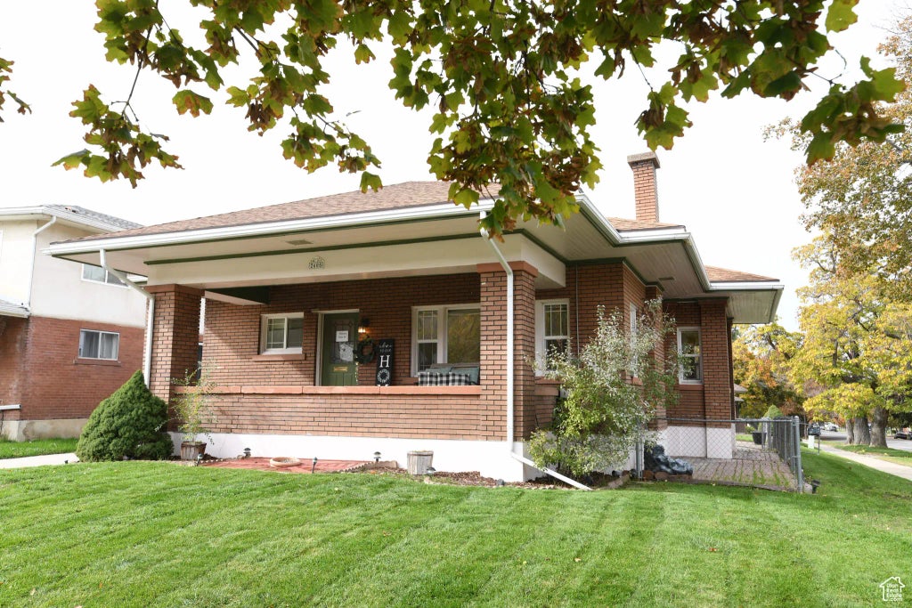 2605 Van Buren Ave, Ogden