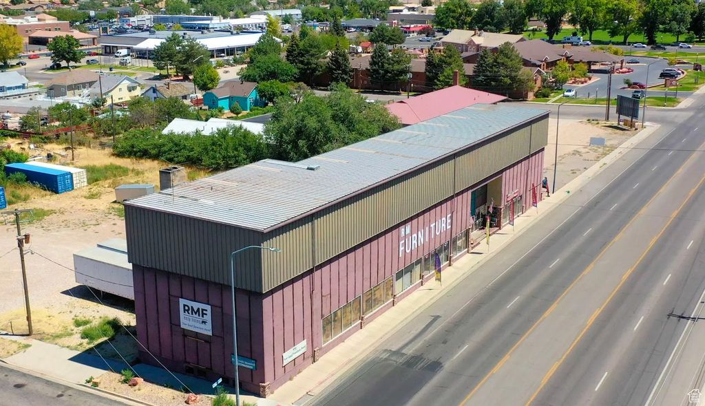 174 W 200 N, Cedar City