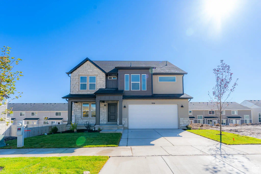 956 N Banner Dr 620, Saratoga Springs