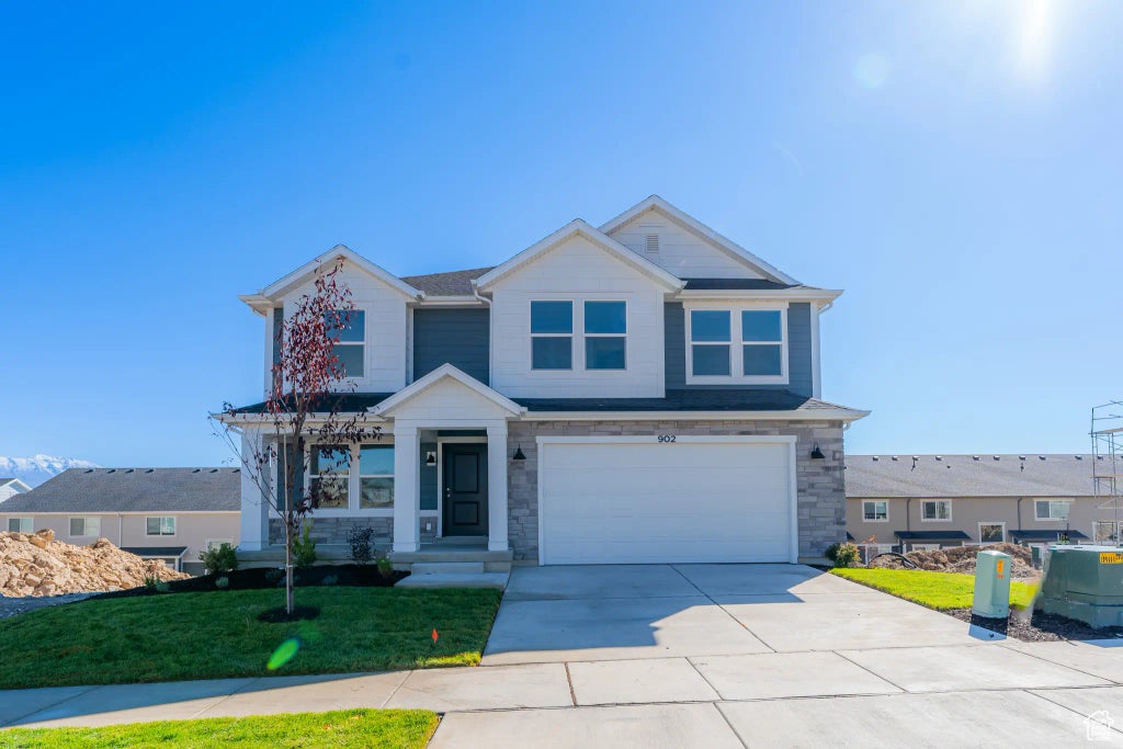 902 N Banner Dr 628, Saratoga Springs