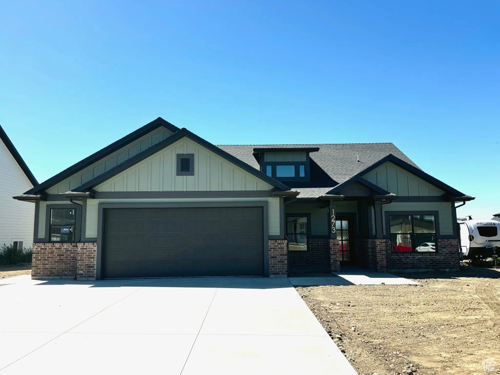 1273 W 3200 S 6, Perry