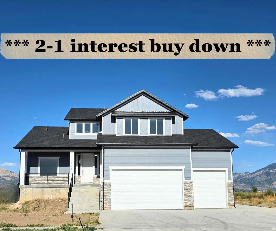 1748 N 4100 W, Plain City