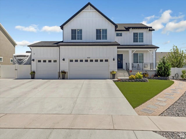 835 S Criddle Rd W, Syracuse