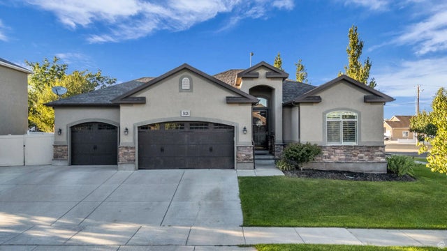 3428 W Chatel Dr S, Riverton