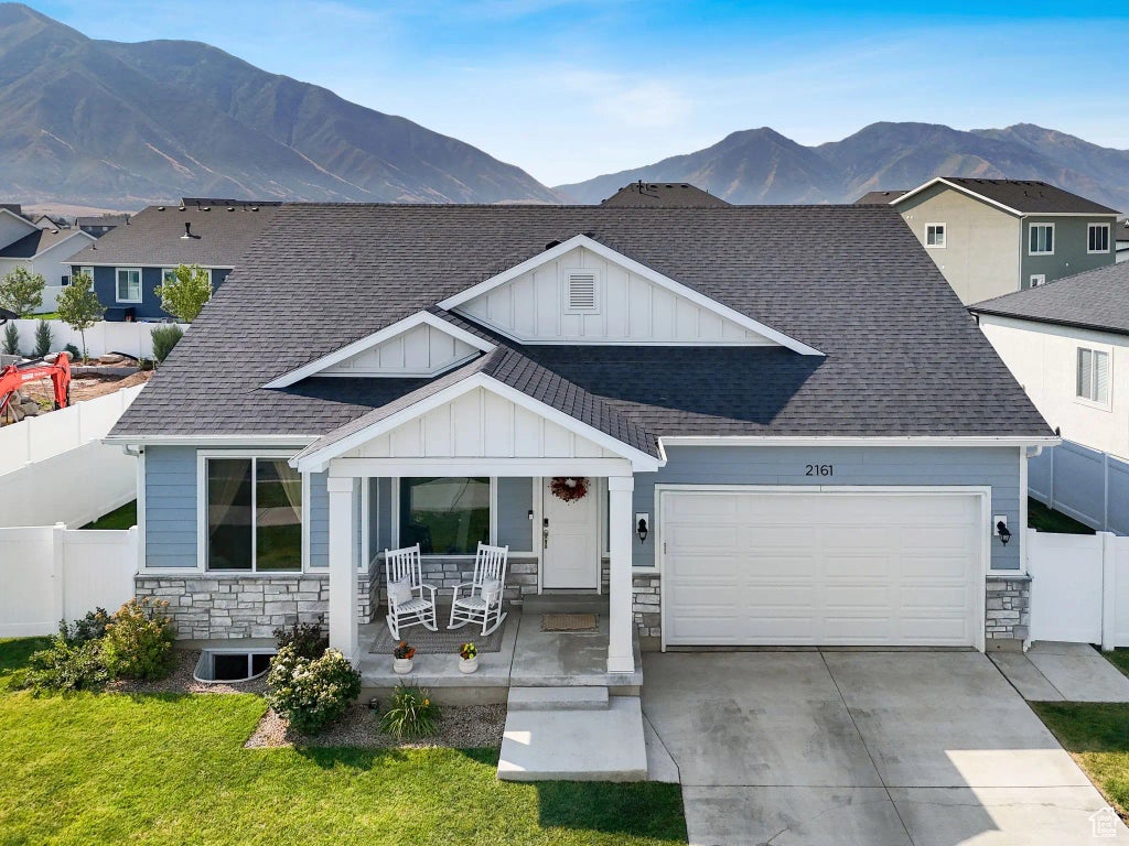 2161 W Pegasus Ave, Mapleton