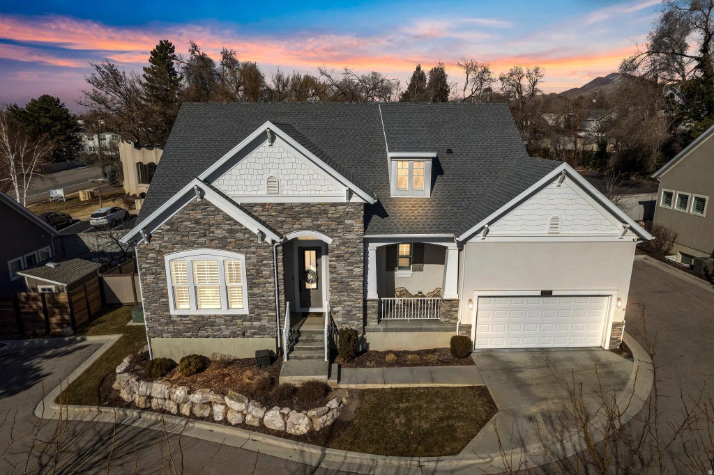 2321 E John Holladay Ct S, Holladay