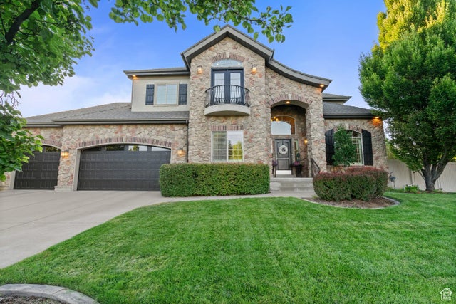 1764 W Swift Creek Dr, Layton