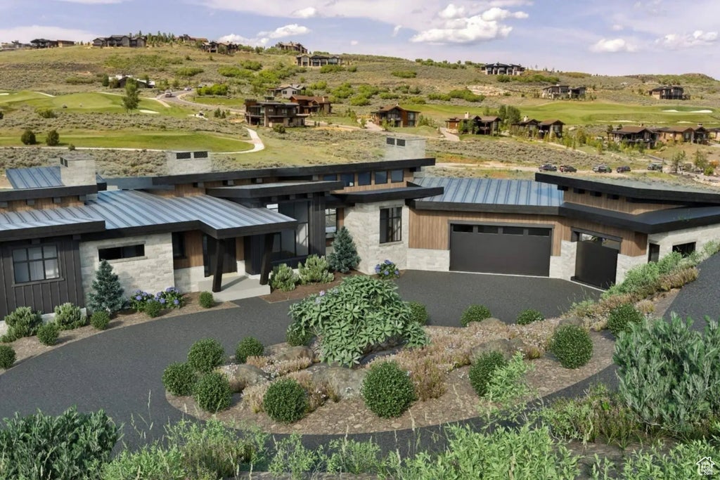 3785 E Uinta Ct 16s19, Kamas