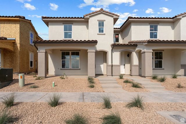5952 S Jasper Ridge Dr, St. George