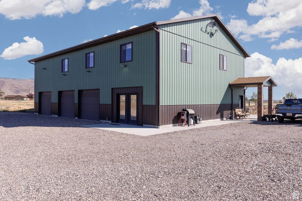 704 N Brooklyn Rd, Monroe