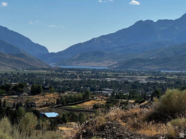 1535 E 1950 N 5 & 6, Heber City