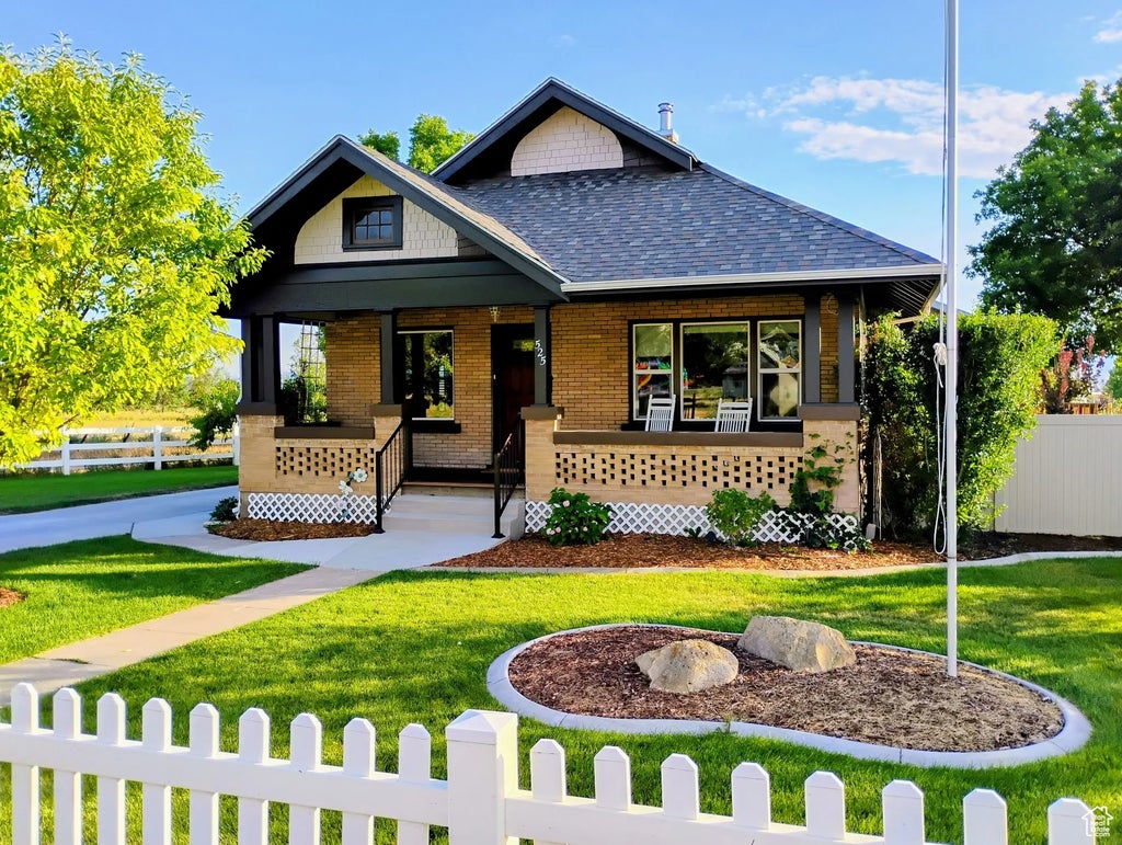 525 W Bannock N, Malad City