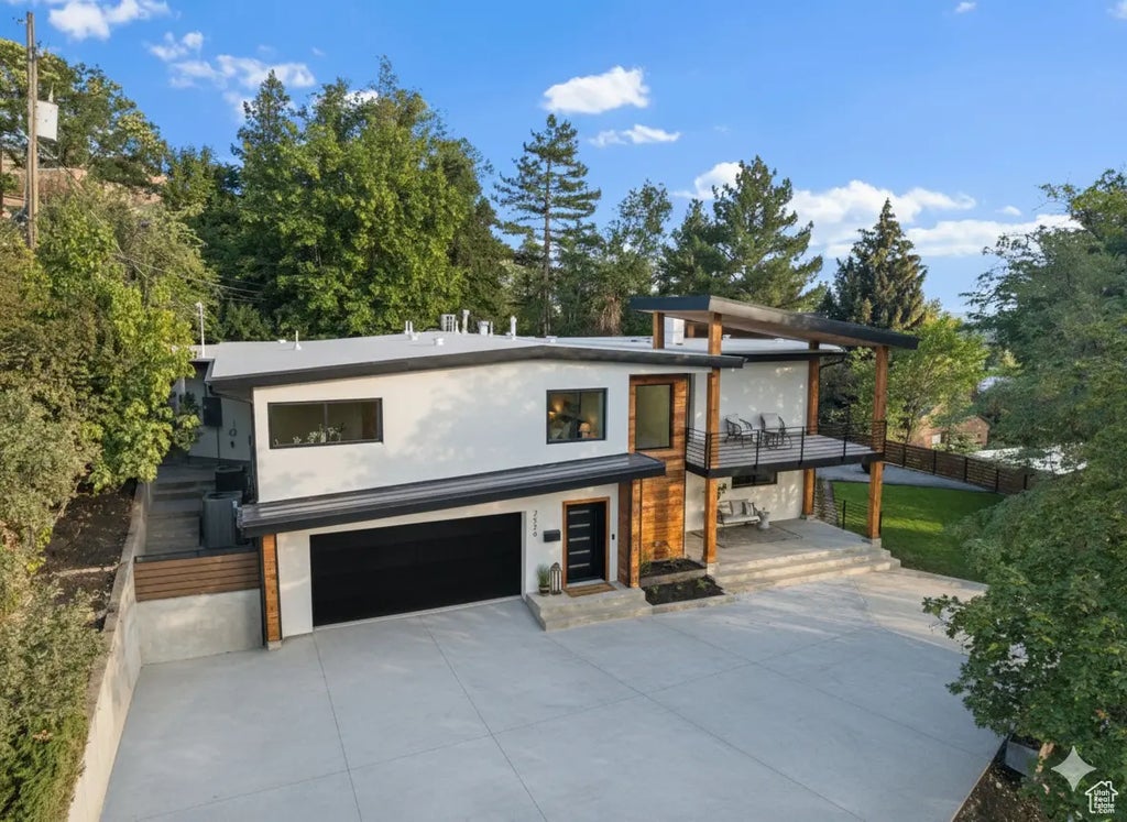 2536 E Kensington Ave, Salt Lake City