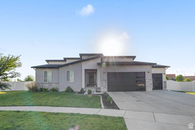72 S 2560 E, Spanish Fork