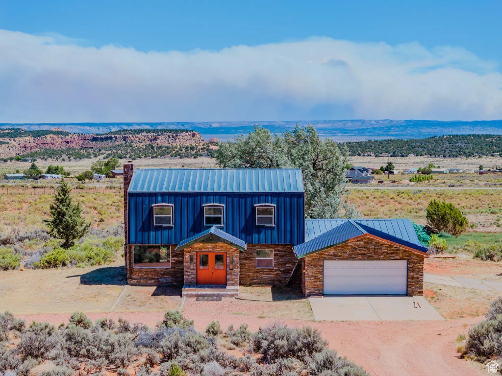 6178 E Zion Rd, Kanab