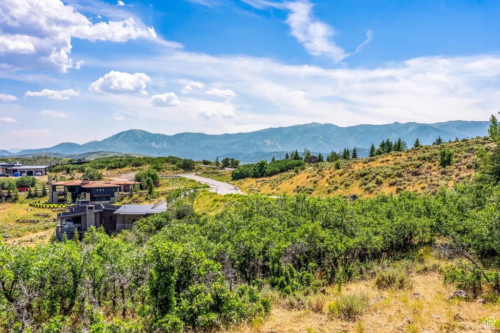 7923 N Sunrise Loop 41, Park City