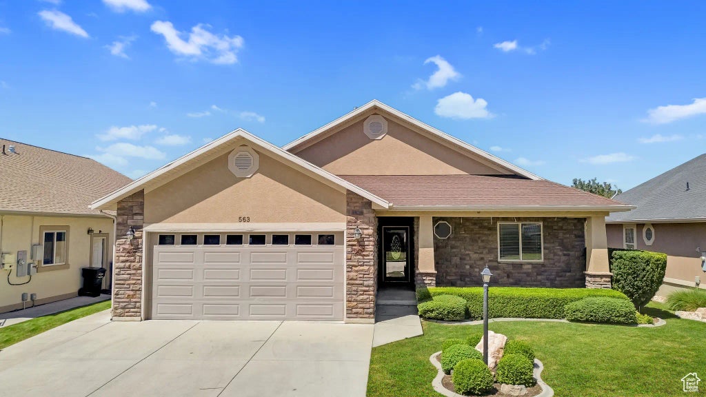 563 S 830 E, Smithfield