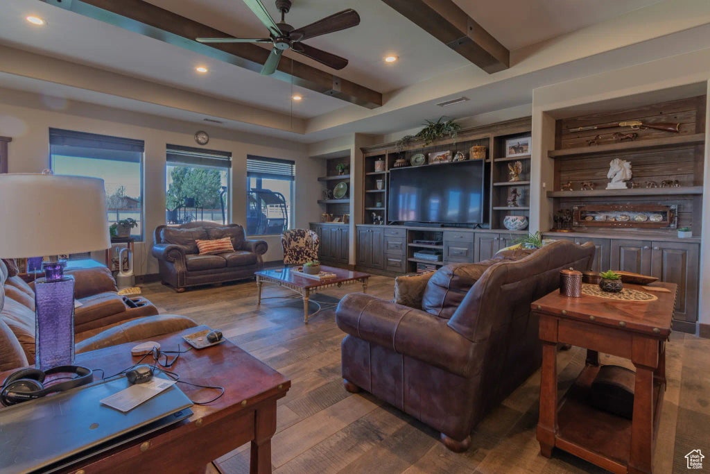 4830 W Pioneer, Kanab