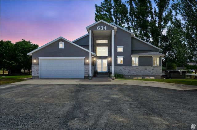 634 W 8300 S, Paradise