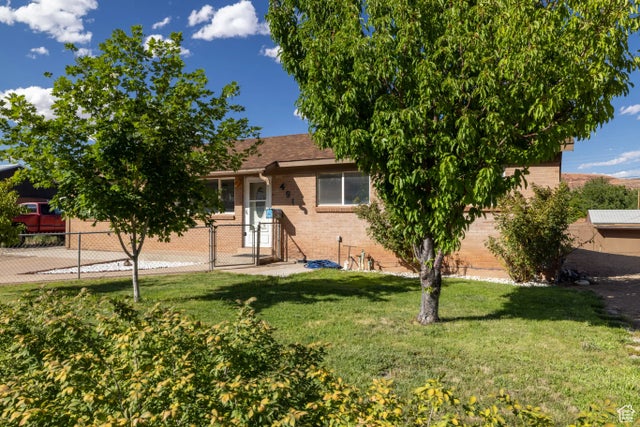 491 Mountain View Dr, Moab