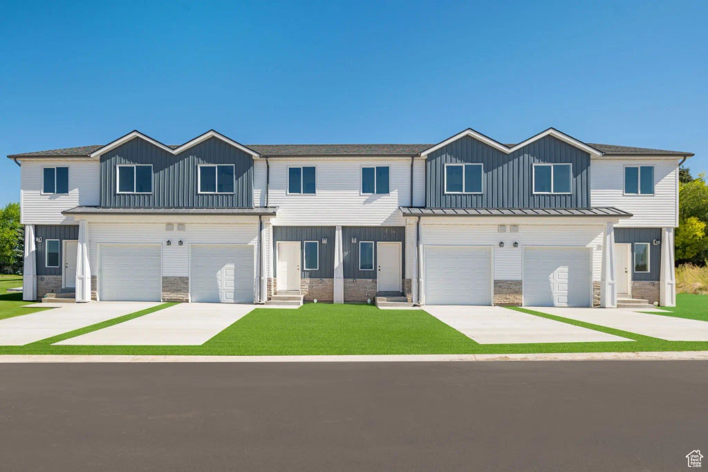 811 E Highland Way 1, Soda Springs