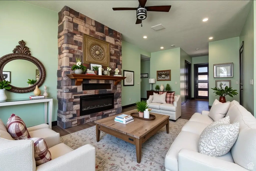 500 E Mohawk Dr, Kanab