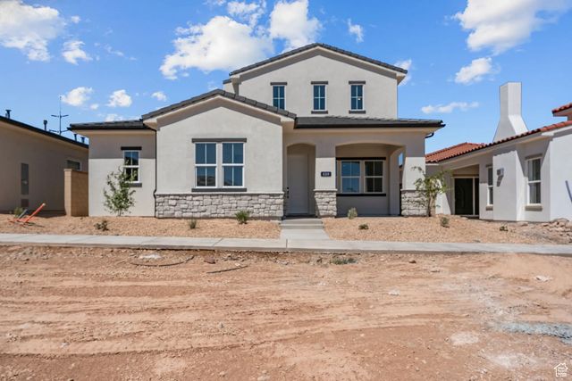 6319 S Malachite, St. George