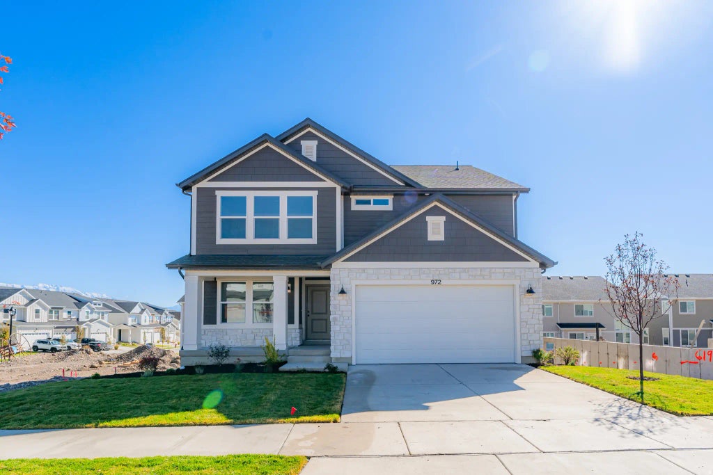 972 N Banner Dr 618, Saratoga Springs