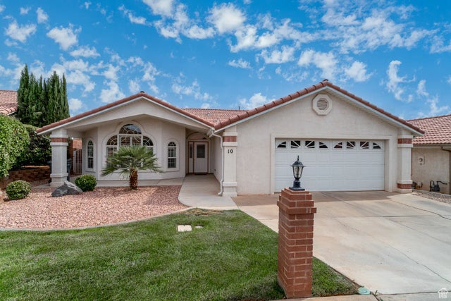 2045 S 1400 E 10, St. George