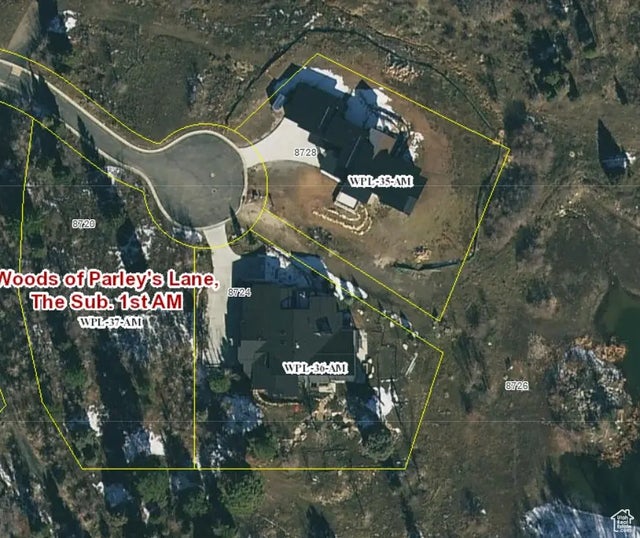 8720 Parleys Ln 37, Park City