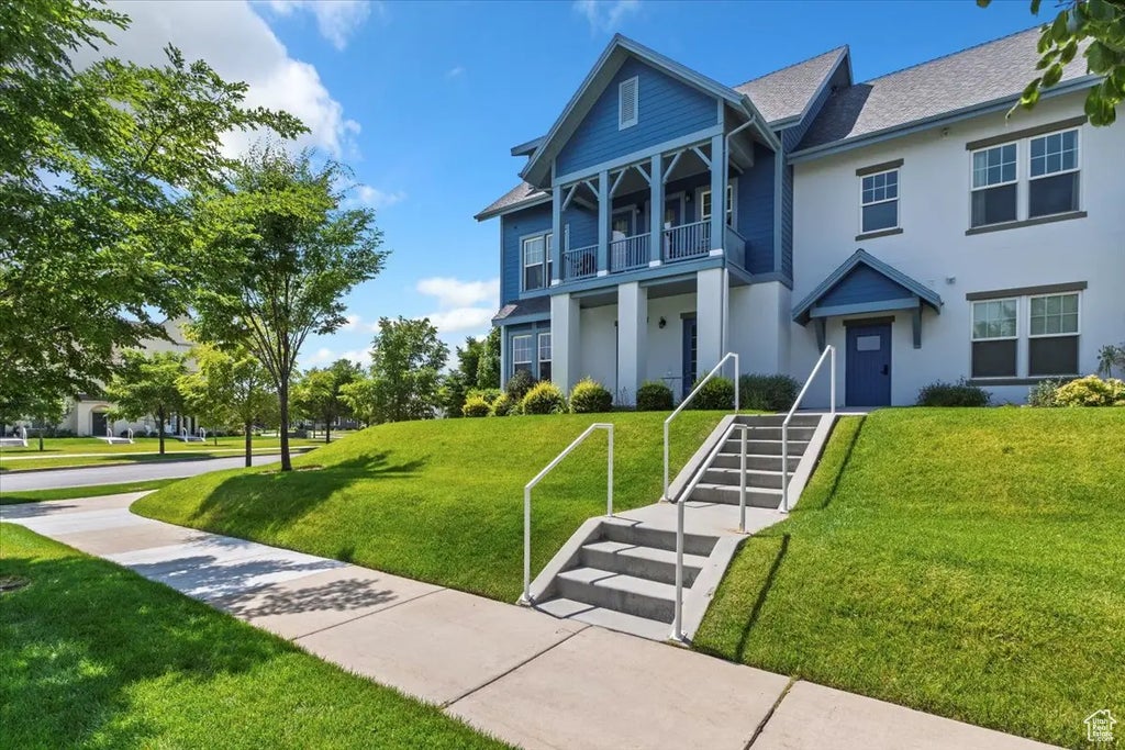 11184 S Waltana Way 105, South Jordan