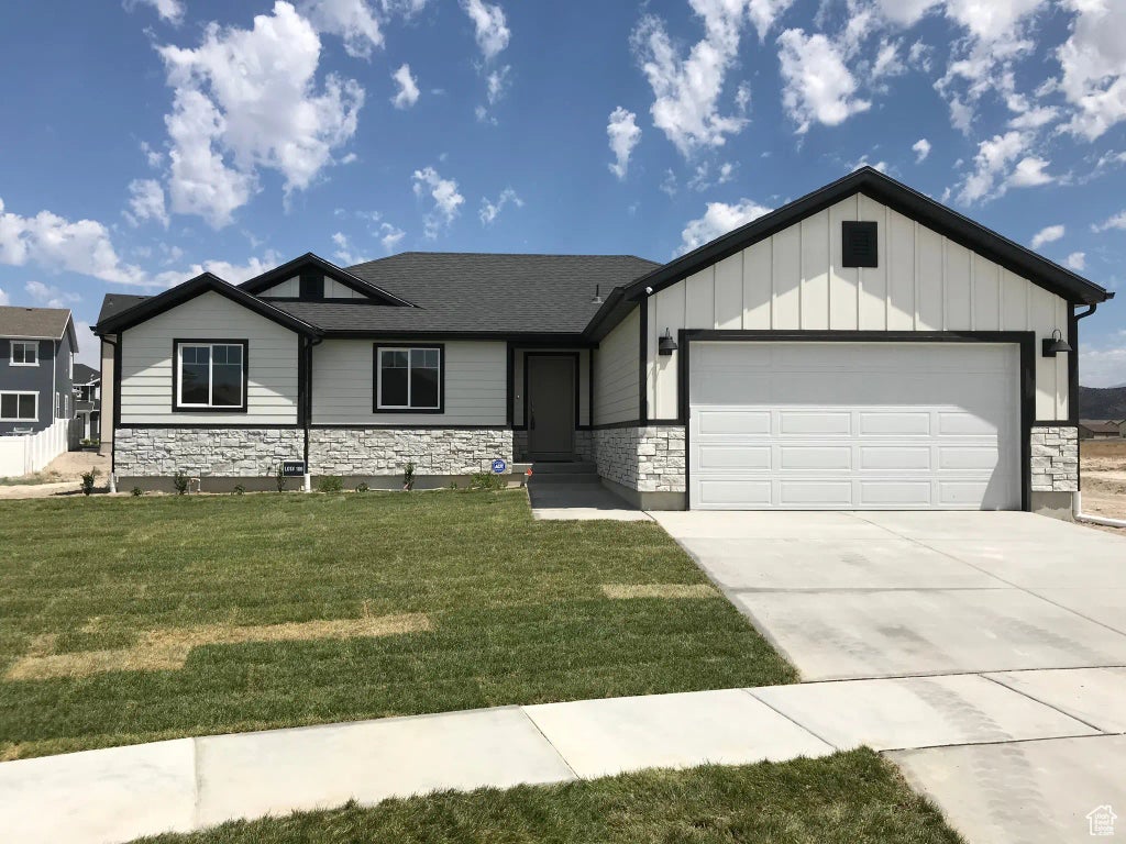 1112 N Goshen Canyon Rd 1, Mona