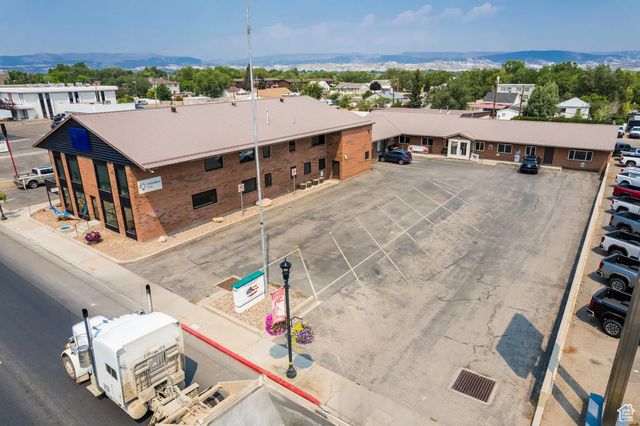 431 E Main, Vernal