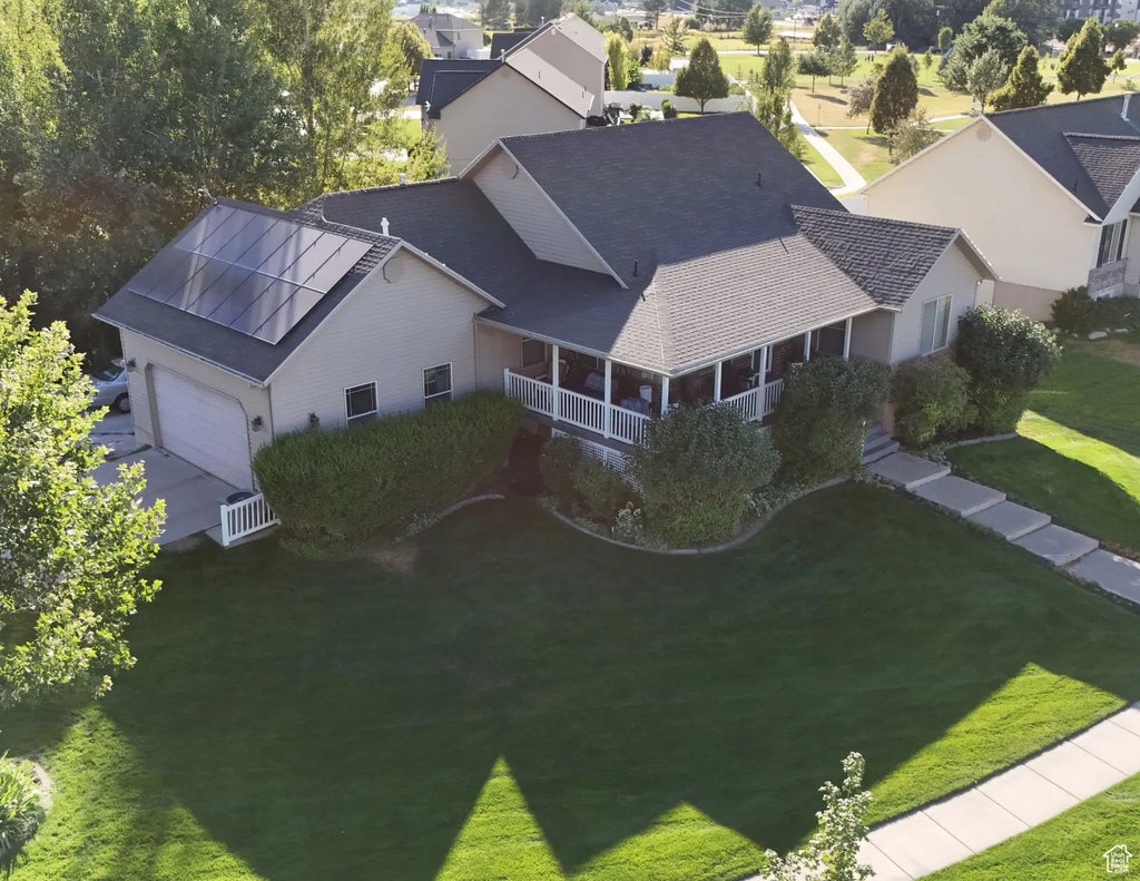 2269 S Clear Creek Rd, Nibley