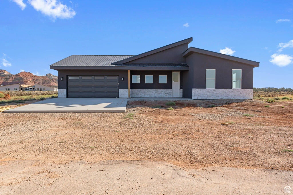 4380 E Sego Lily Cir, Kanab