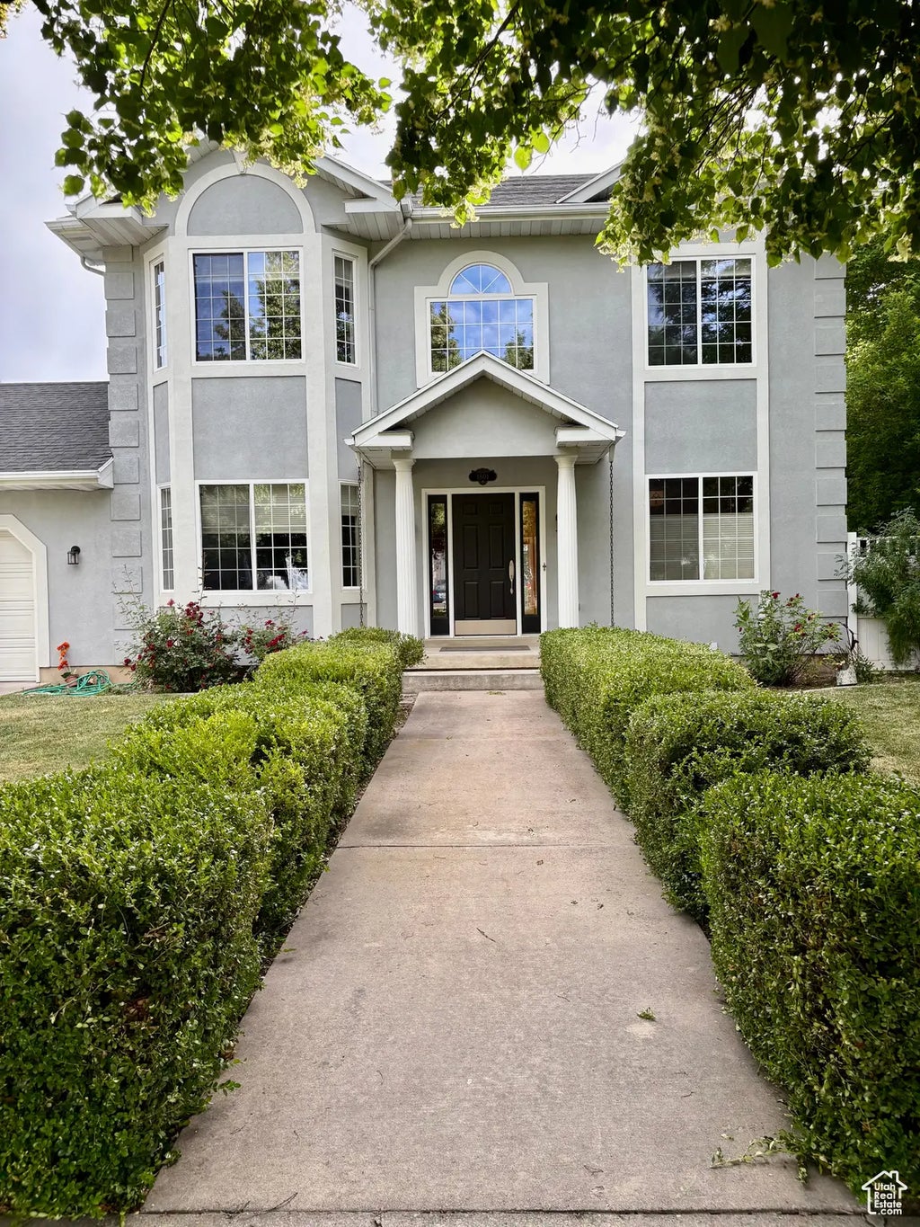 1801 N 1700 E, North Logan