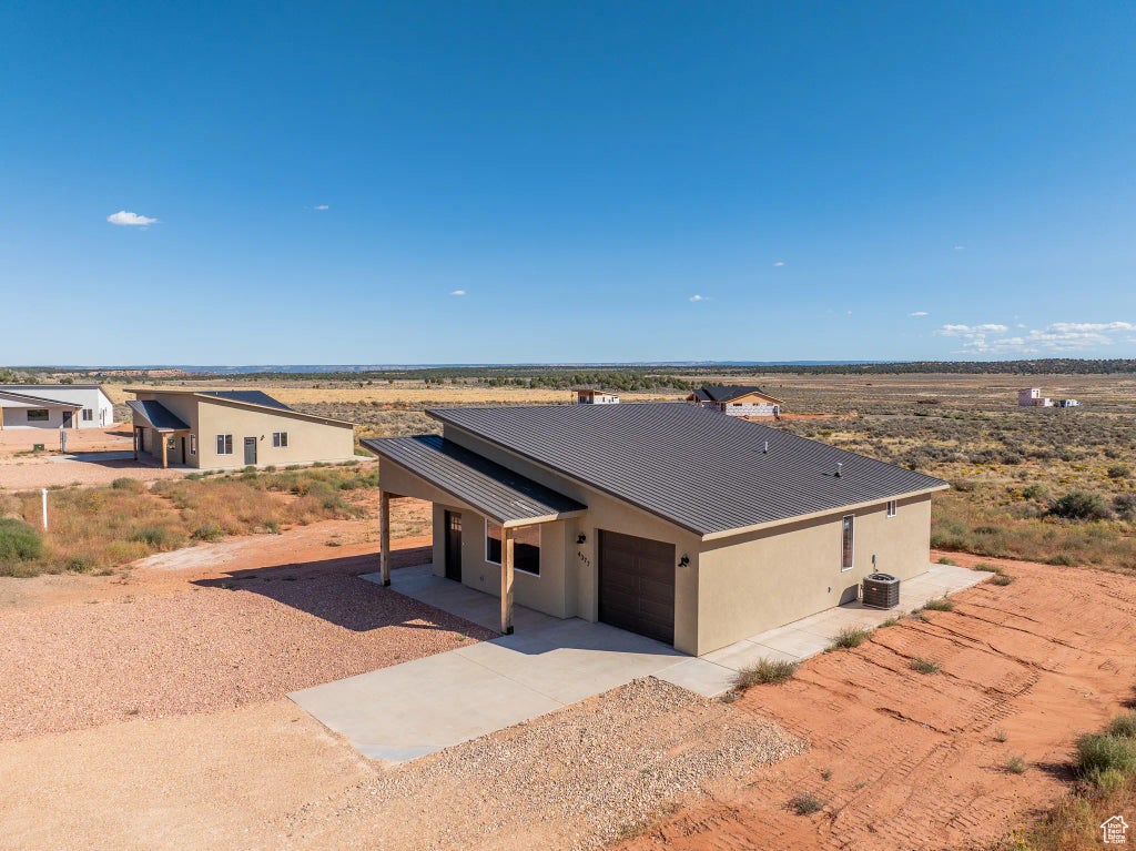 4377 Colt Cir, Kanab