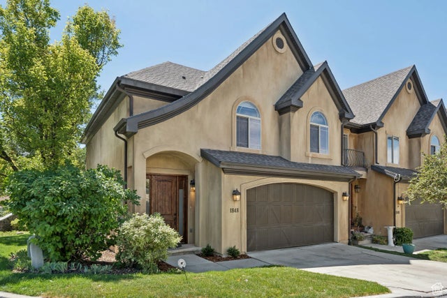 1848 E Rouen Cir, Holladay