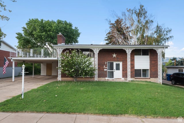 376 W 5300 S, Washington Terrace