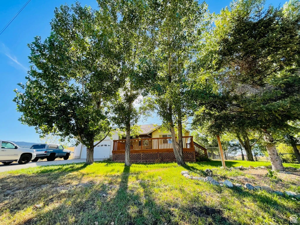 11473 S Dempsey Creek Rd, Lava Hot Springs