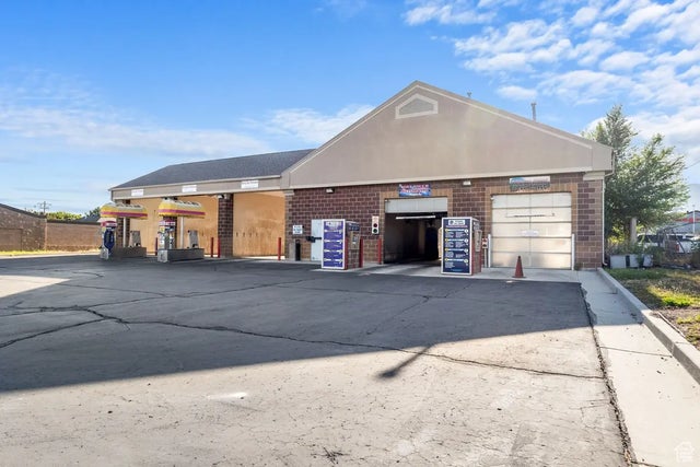 10210 S Redwood Rd, South Jordan