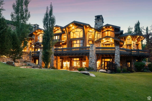 23 Sandstone Cv, Park City