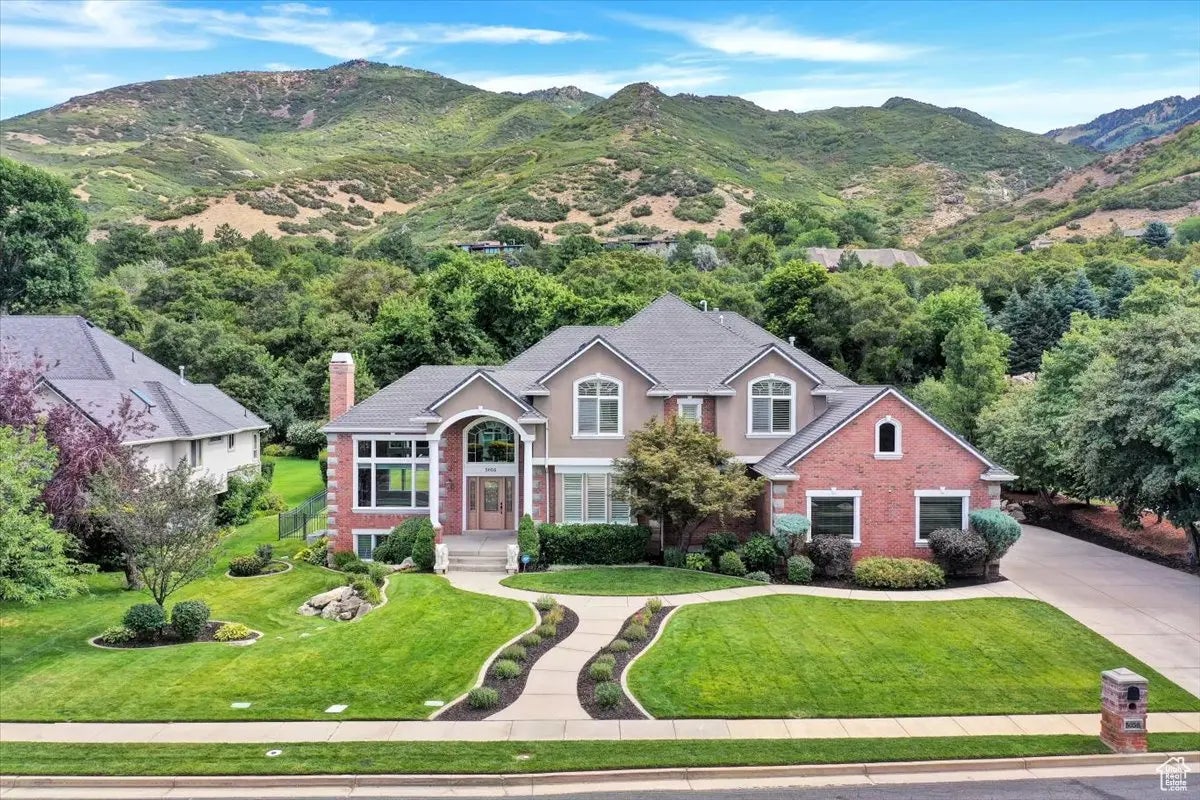 5056 Skyline Pkwy, Ogden