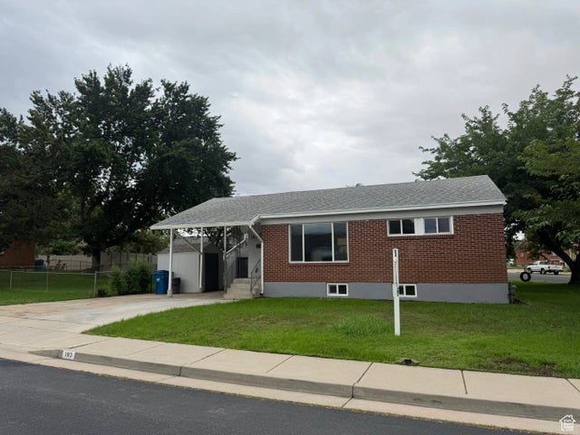 193 W 4650 S, Washington Terrace