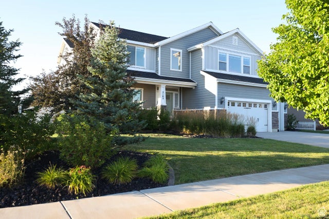 2182 W Evergreen Way 143, Layton