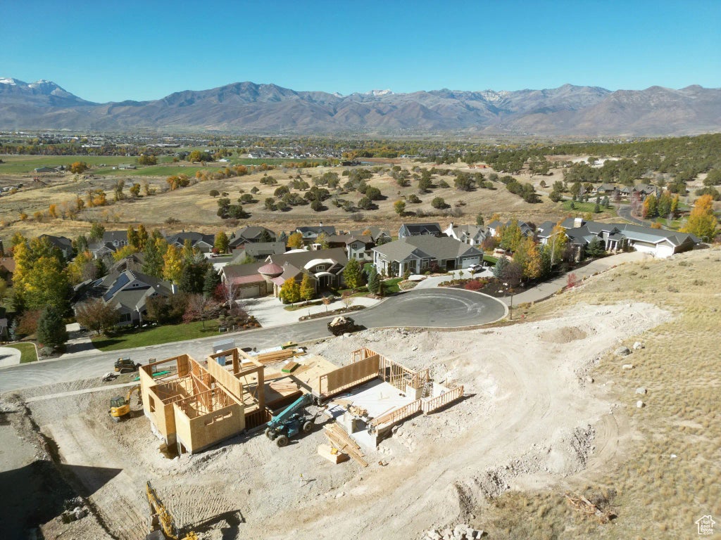 3101 E Hunters Ridge Way, Heber City