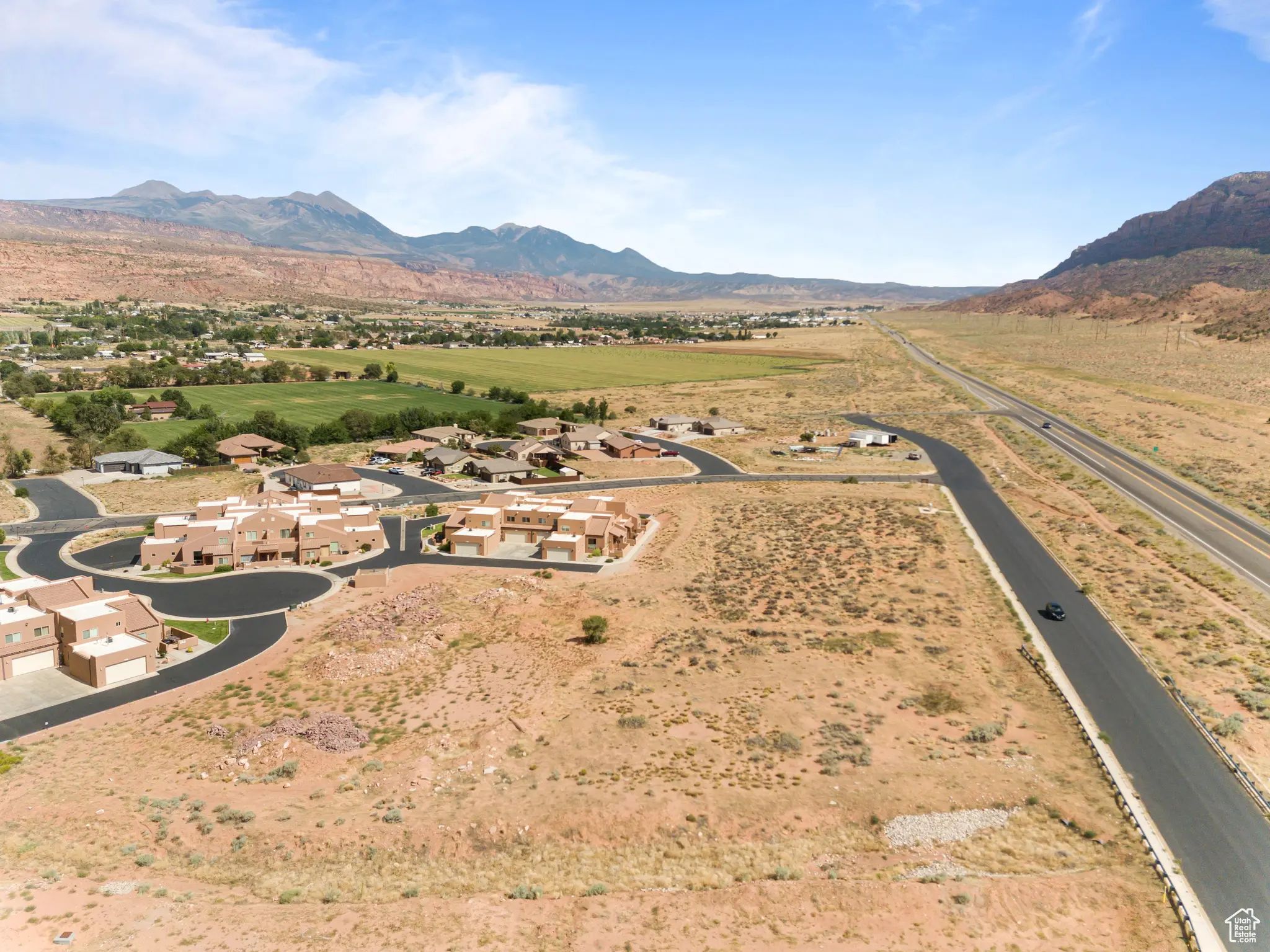 3935 S Hwy 191, Moab