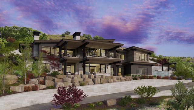 6393 S Crest Mount Cir, Holladay